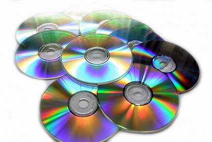 duplication et pressage cd